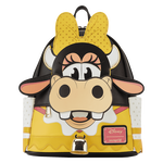 Limited Edition Clarabelle Cow Cosplay Mini Backpack, , hi-res view 1