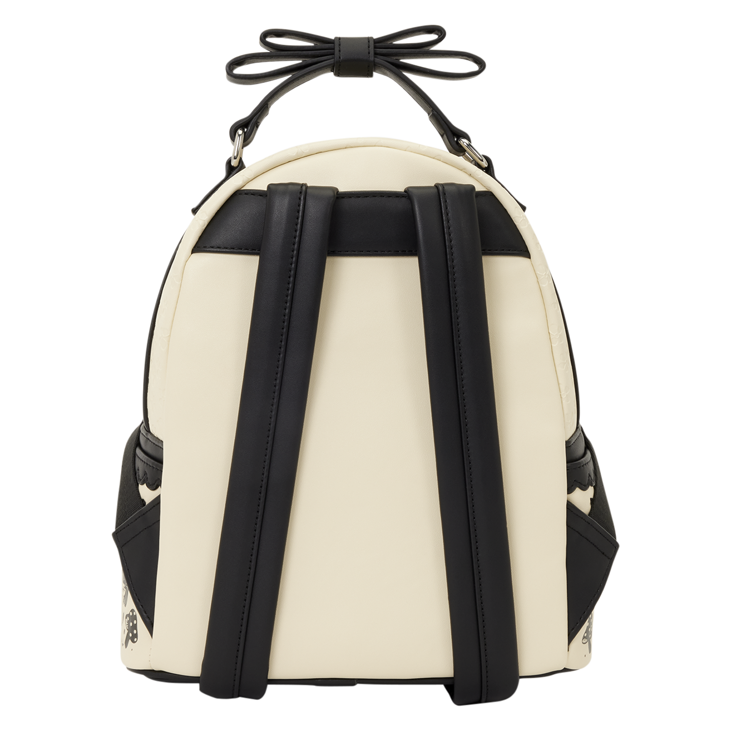 The Nightmare Before Christmas Sally Cosplay Mini Backpack