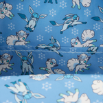 Pokémon Ice Type Winter Mini Backpack, , hi-res view 9
