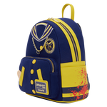 Yellowjackets Exclusive Varsity Jacket Cosplay Mini Backpack, , hi-res view 4
