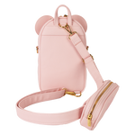 Minnie Mouse Exclusive Convertible Sling Crossbody Bag with Coin Bag, , hi-res view 11