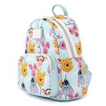 Disney Winnie the Pooh Balloon Friends Mini Backpack, , hi-res view 2