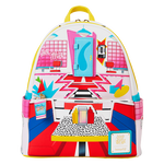 Saved By The Bell The Max Mini Backpack, , hi-res view 4