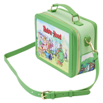 Robin Hood Lunchbox Crossbody Bag, , hi-res image number 5