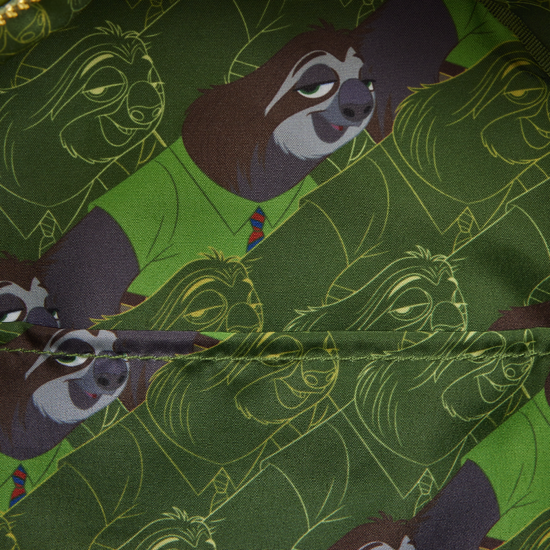 Zootopia Exclusive Flash Cosplay Mini Backpack, , hi-res view 6