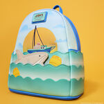 Jaws 50th Anniversary Mini Backpack LFlifestyle2 view 3