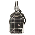 101 Dalmatians Exclusive Plaid Sling Crossbody Bag, , hi-res view 1