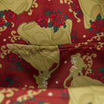 Beauty and the Beast Exclusive Belle Floral Mini Backpack, , hi-res view 6