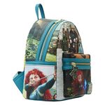 Brave Princess Scenes Mini Backpack, , hi-res image number 5