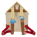 Snow White Cottage Mini Backpack, , hi-res view 6
