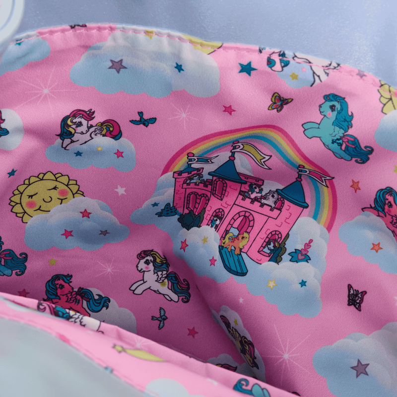 My Little Pony Equestria Mini Backpack, , hi-res view 6