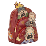 Home Alone Triple Pocket Mini Backpack, , hi-res view 5