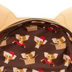 Gremlins Gizmo Holiday Keyboard Cosplay Mini Backpack, , hi-res view 5