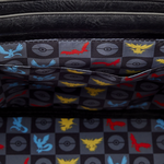 Pok&eacute;mon Legendary Birds and Beasts Drawstring Mini Backpack, , hi-res view 5