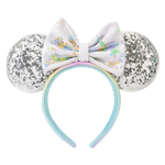 Mickey & Friends Birthday Celebration Ear Headband, , hi-res view 4