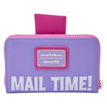 Blue's Clues Mail Time Zip Around Wallet, , hi-res image number 5