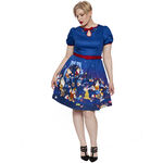 Stitch Shoppe Snow White Lauren Dress, , hi-res view 9