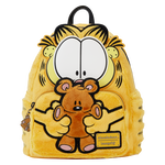 Garfield & Pooky Plush Cosplay Mini Backpack, , hi-res view 1