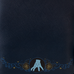 Wednesday Nevermore Academy Castle Glow Mini Backpack, , hi-res view 8