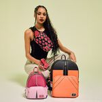 Naruto Cosplay Full-Size Backpack LFlifestyle2 view 3