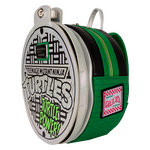 Teenage Mutant Ninja Turtles Lair Mini Backpack, , hi-res view 7