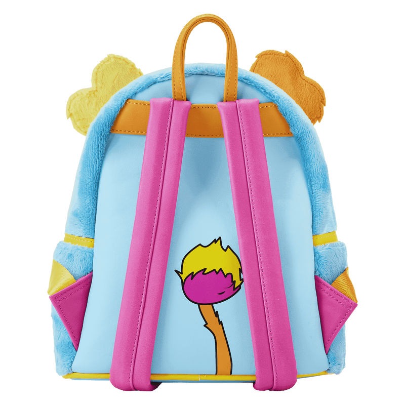 Popples Cosplay Plush Mini Backpack, , hi-res view 6