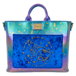 Fantasia Convertible Backpack Tote Bag