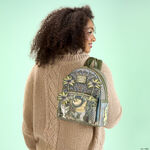 Where the Wild Things Are Mini Backpack | Loungefly display picture 3