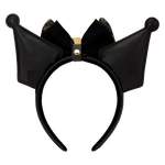 Sanrio Kuromi 20th Anniversary Ear Headband, , hi-res view 5
