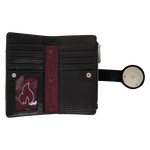 House of the Dragon House Targaryen Flap Wallet, , hi-res view 3