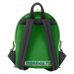 Limited Edition Power Rangers Green Ranger Lenticular Mini Backpack, , hi-res view 6