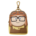 Up Cosplay Mystery Mini Backpack Keychain Charm, , hi-res view 4