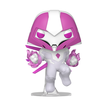 Pop! Nimrod with Pop! Protector, Image 1