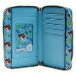 LACC Exclusive - Toy Story Woody's Round Up Zip Around Wallet, , hi-res view 4