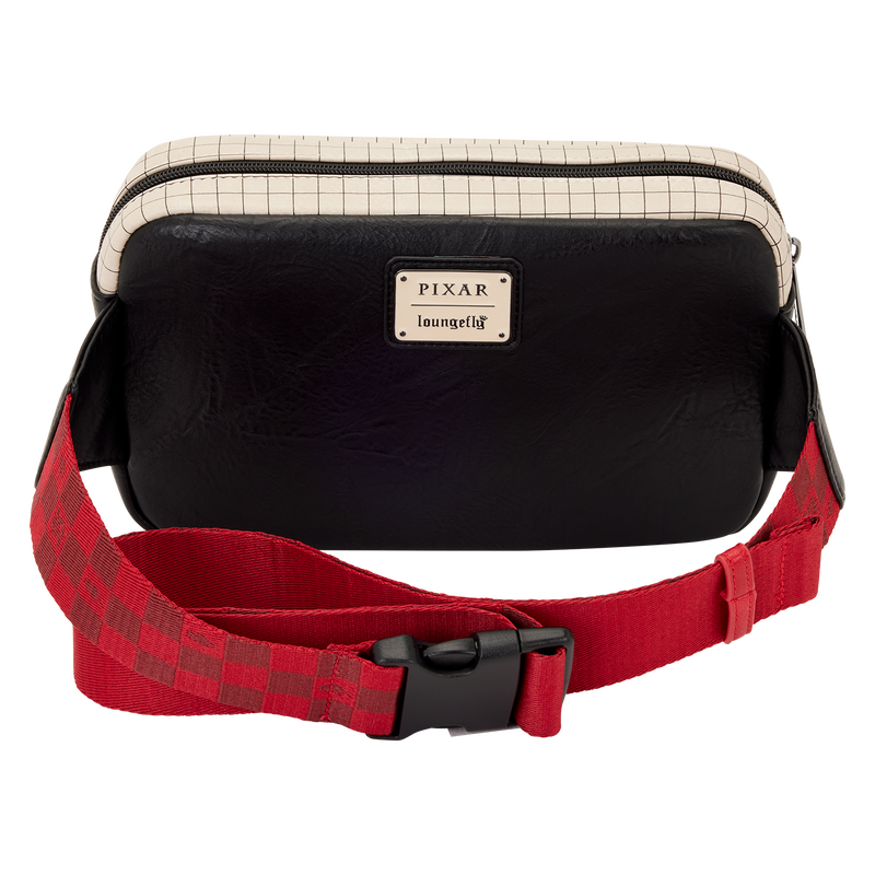 Cars Lightning McQueen Sling Crossbody Bag, , hi-res view 5