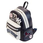 MLB NY Yankees Patches Mini Backpack, , hi-res image number 3