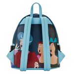 Cinderella Princess Scenes Mini Backpack, , hi-res image number 4