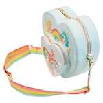 Care Bears Cloud Party Heart Crossbody Bag, , hi-res image number 3