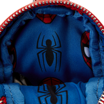 Spider-Man Cosplay Treat & Disposable Bag Holder, , hi-res view 6