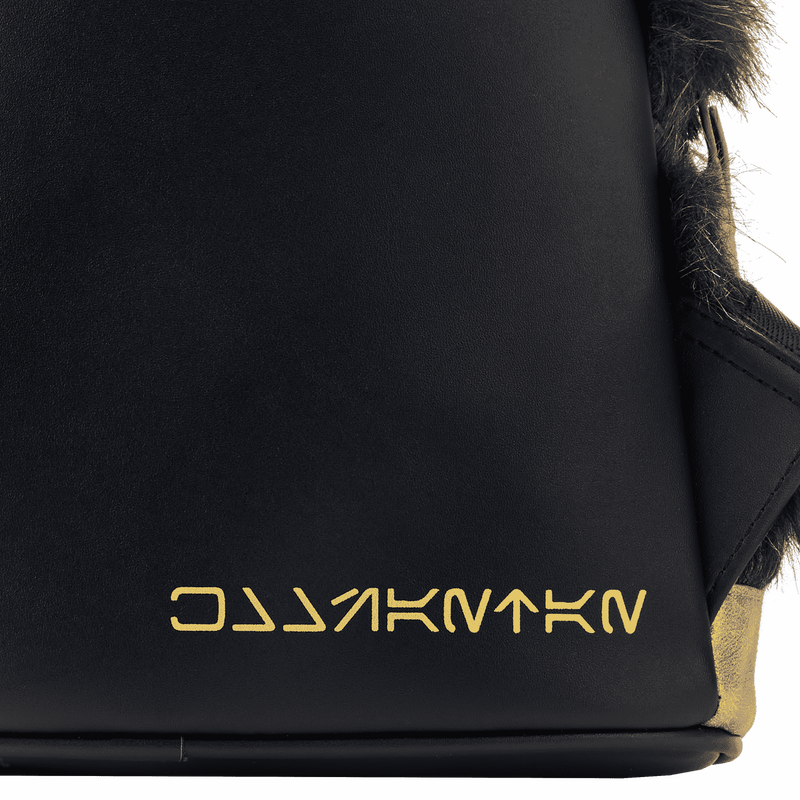 SDCC Limited Edition Star Wars™ Krrsantan™ Mini Backpack, , hi-res view 6