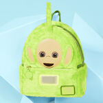 Teletubbies Dipsy Plush Cosplay Light Up Mini Backpack LFlifestyle2 view 3