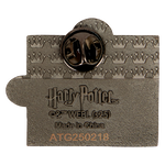 Harry Potter Exclusive The Marauder's Map Puzzle Mystery Box Pin, , hi-res view 3