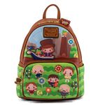 Willy Wonka and the Chocolate Factory 50th Anniversary Mini Backpack, , hi-res view 1