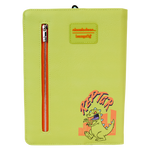 Rugrats Reptar Cosplay Refillable Stationery Journal, , hi-res view 4
