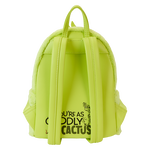 Dr. Seuss' How The Grinch Stole Christmas! Plush Cosplay Light Up Mini Backpack, , hi-res view 7