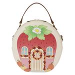 Strawberry Shortcake Strawberry House Crossbody Bag, , hi-res view 1