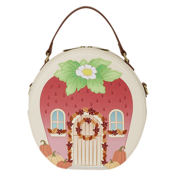 Strawberry Shortcake Strawberry House Crossbody Bag, , hi-res view 1