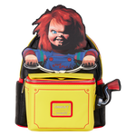 Chucky Pop-Up Clown Cosplay Mini Backpack, , hi-res view 1