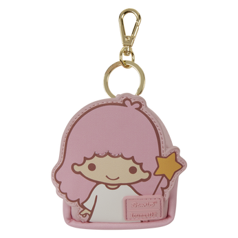 Sanrio Characters Cosplay Mystery Mini Backpack Keychain Charm, , hi-res view 2