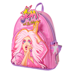 Limited Edition Jem and The Holograms Light Up Mini Backpack, , hi-res view 5